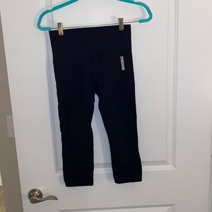 Gymshark Crop Leggings